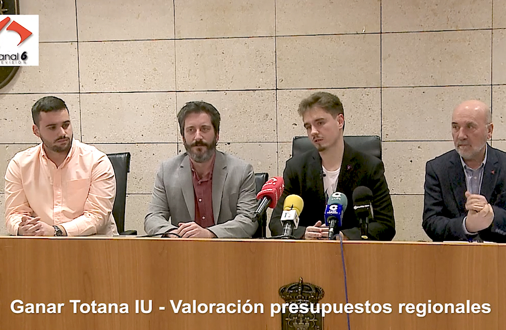 “Los presupuestos regionales maltratan a nuestro municipio”